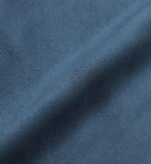  「スエードライク カーディガン」|その他|