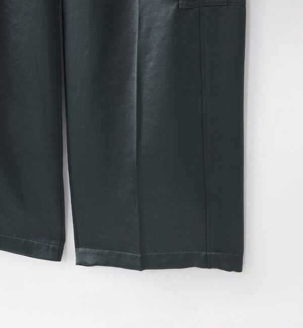  「【muller of yoshiokubo/ミュラーオブヨシオクボ】パンツ GLITTER SIX POCKET PANTS」|その他|