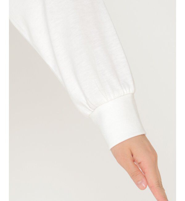 ikka「ベルト付きロングニットベストアンサンブル」|ワンピース|