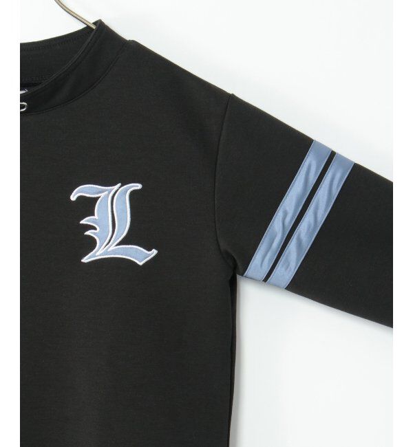 ikka kids「ルーイカラーダンボールプルオーバー（120~160cm）」|Tシャツ・カットソー|