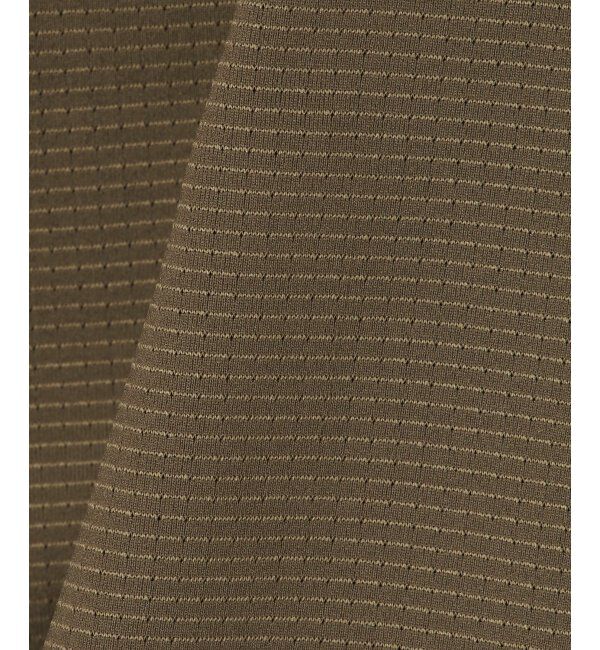 ikka「GOKU楽AIR ポケットTシャツ」|Tシャツ・カットソー|