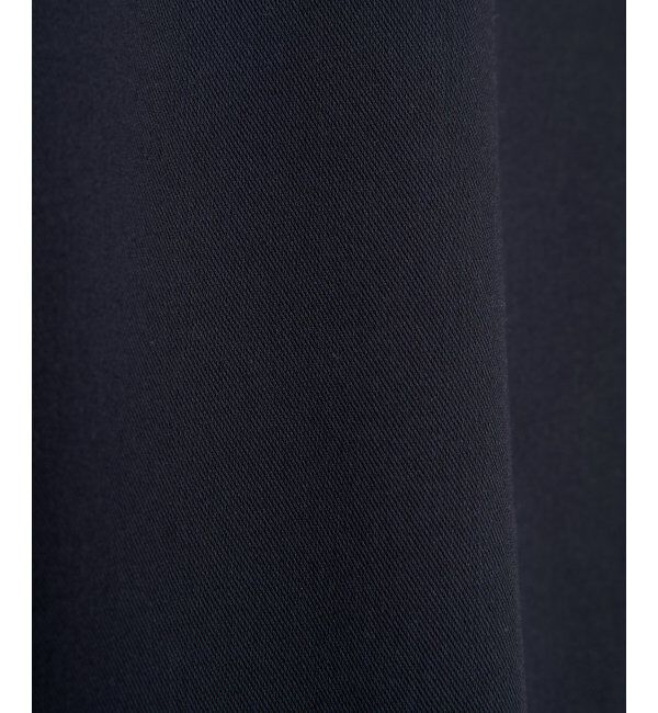 ikka「GOKU楽パンツ EASY STRETCH テーパード」|その他|