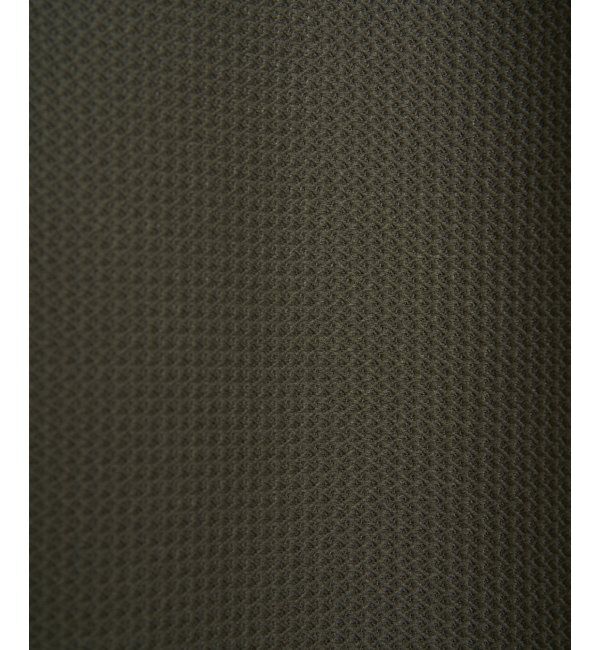 ikka「【接触冷感／吸水速乾】ヘリンボンキーネックフェイクベストTシャツ【親子おそろい】」|Tシャツ・カットソー|