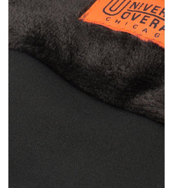 ikka「ＵＯフードミトングローブ」|手袋|