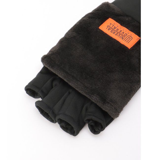 ikka「ＵＯフードミトングローブ」|手袋|