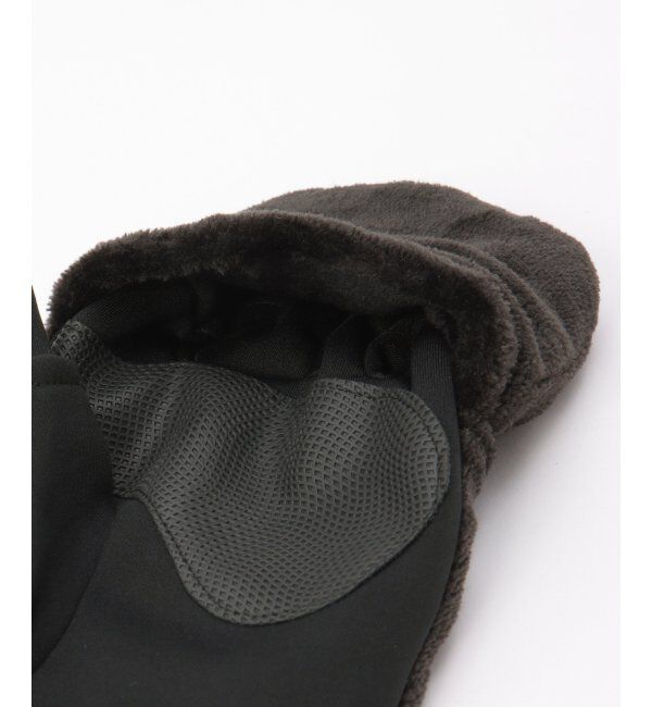 ikka「ＵＯフードミトングローブ」|手袋|