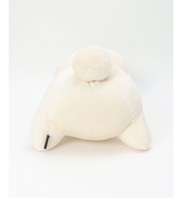 Lbc with Life「PLUFFY 抱き枕」|クッション・クッションカバー|