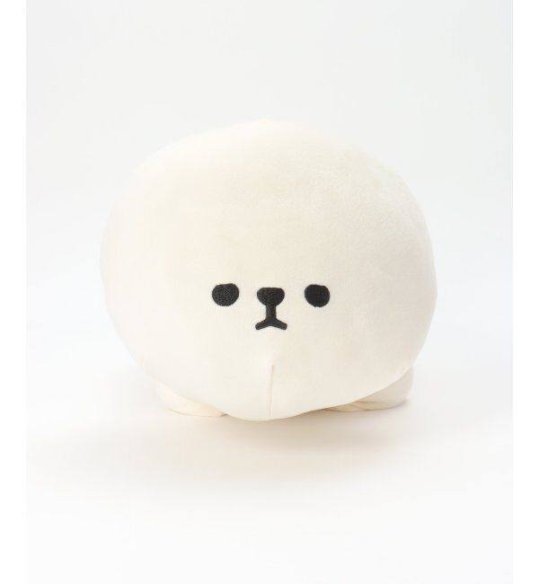 Lbc with Life「PLUFFY 抱き枕」|クッション・クッションカバー|