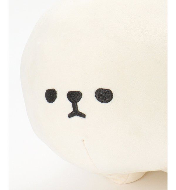 Lbc with Life「PLUFFY 抱き枕」|クッション・クッションカバー|