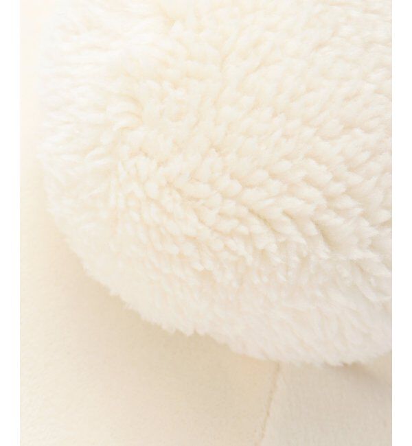 Lbc with Life「PLUFFY 抱き枕」|クッション・クッションカバー|