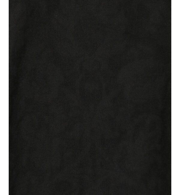 Lbc with Life「ジャカードロングシャツ」|シャツ・ブラウス|