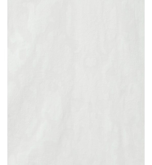 Lbc with Life「ジャカードロングシャツ」|シャツ・ブラウス|