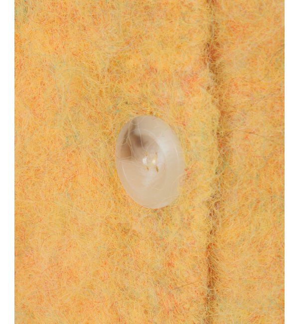 Lbc with Life「ふんわりMIXカーディガン」|カーディガン|