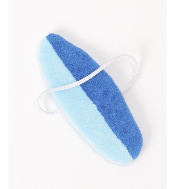 Lbc with Life「PLUFFY かぶりもの サーフボードセット」|クッション・クッションカバー|