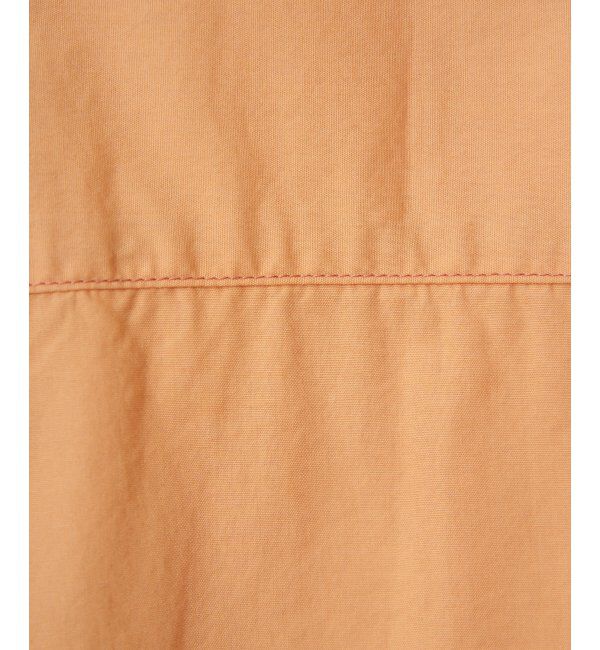 Lbc with Life「タイプライターハンソデＢＯＸシャツ」|シャツ・ブラウス|