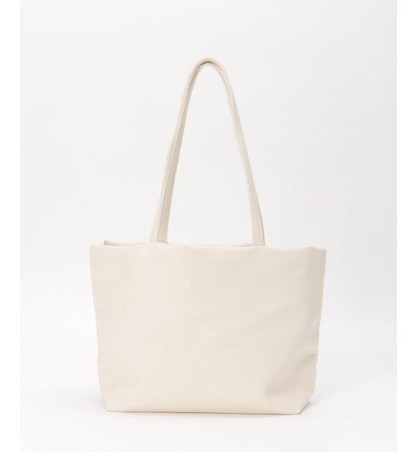 VENCE share style「ニコラストートバッグ」|その他|