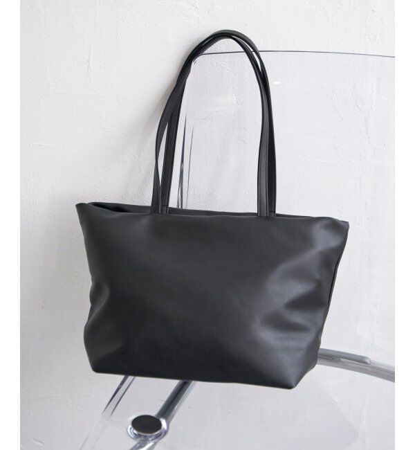 VENCE share style「ニコラストートバッグ」|その他|