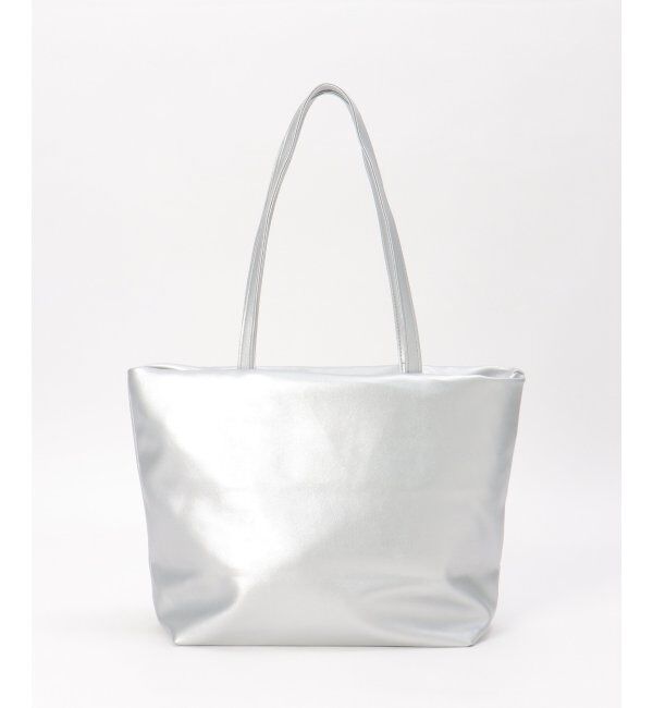 VENCE share style「ニコラストートバッグ」|その他|