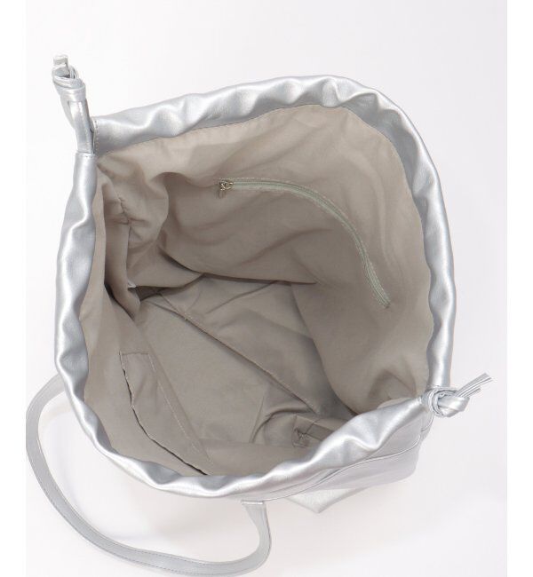 VENCE share style「ニコラストートバッグ」|その他|