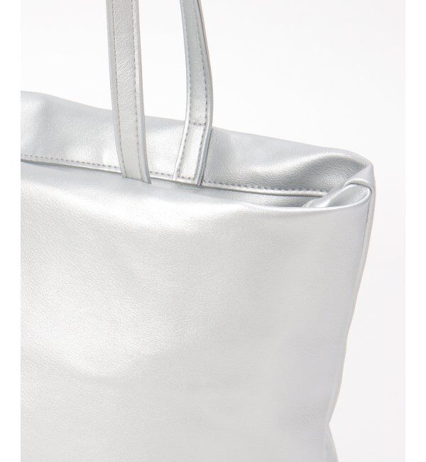 VENCE share style「ニコラストートバッグ」|その他|