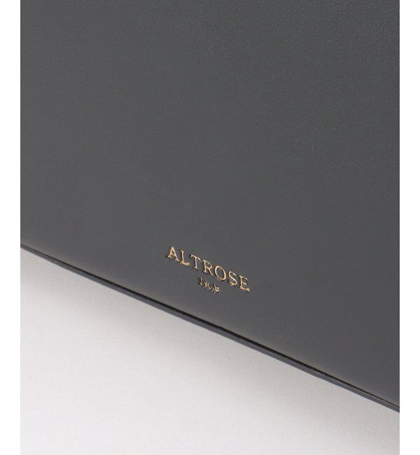 VENCE share style「シャロー2WAYミニトートバッグ」|その他|