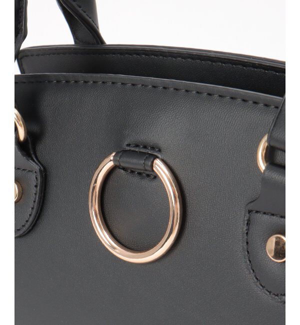 VENCE share style「シャロー2WAYミニトートバッグ」|その他|