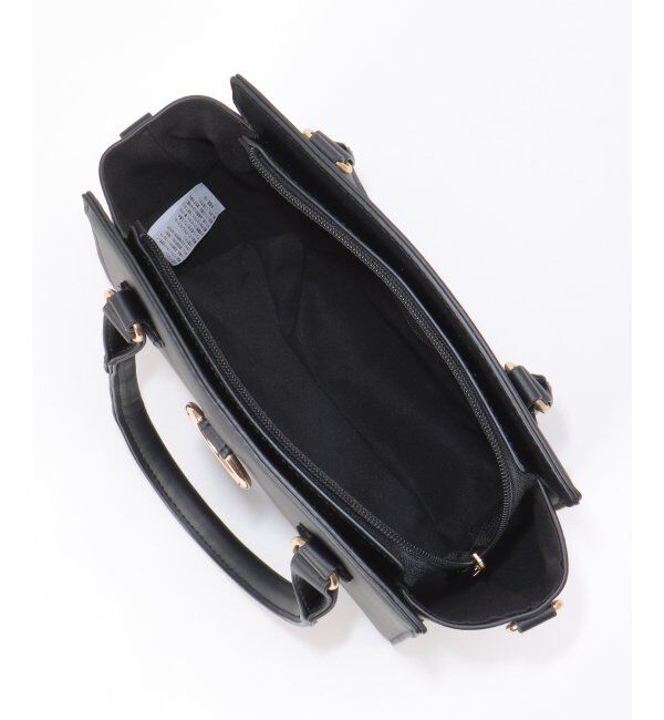 VENCE share style「シャロー2WAYミニトートバッグ」|その他|