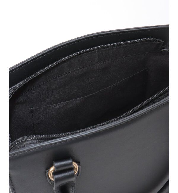 VENCE share style「シャロー2WAYミニトートバッグ」|その他|