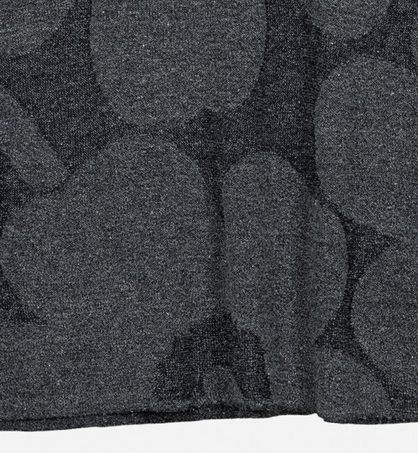 Marimekko「Hiipia Unikko ニットワンピース」|ワンピース|