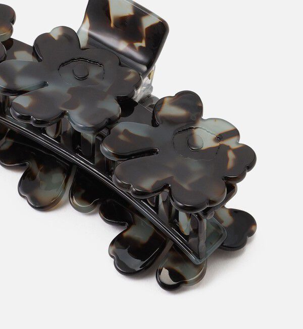 Marimekko「Mini Unikko Hair Clip」|その他|