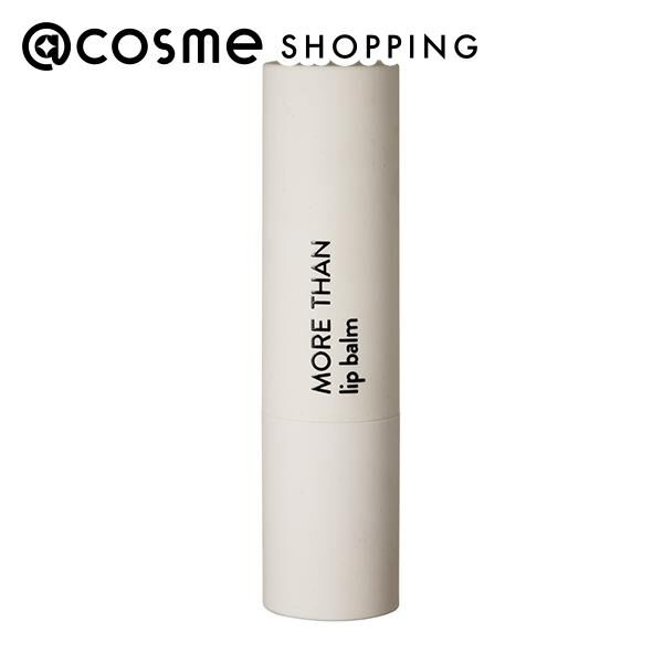  「SIORIS モア ザン リップバーム」|口元ケア|その他
