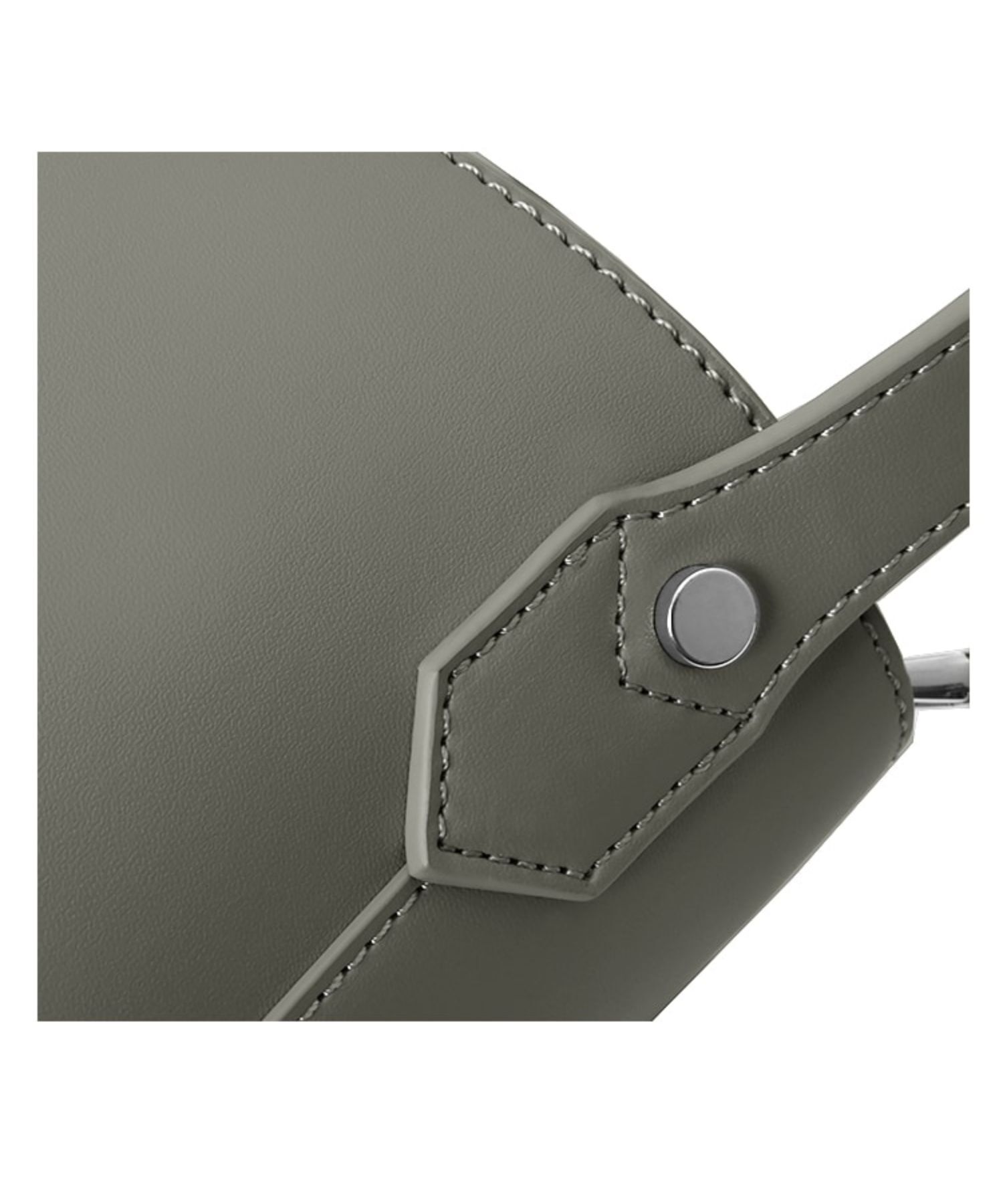 STYLE DELI「2WAY筒形スモールバケツバッグ」|ハンドバッグ|