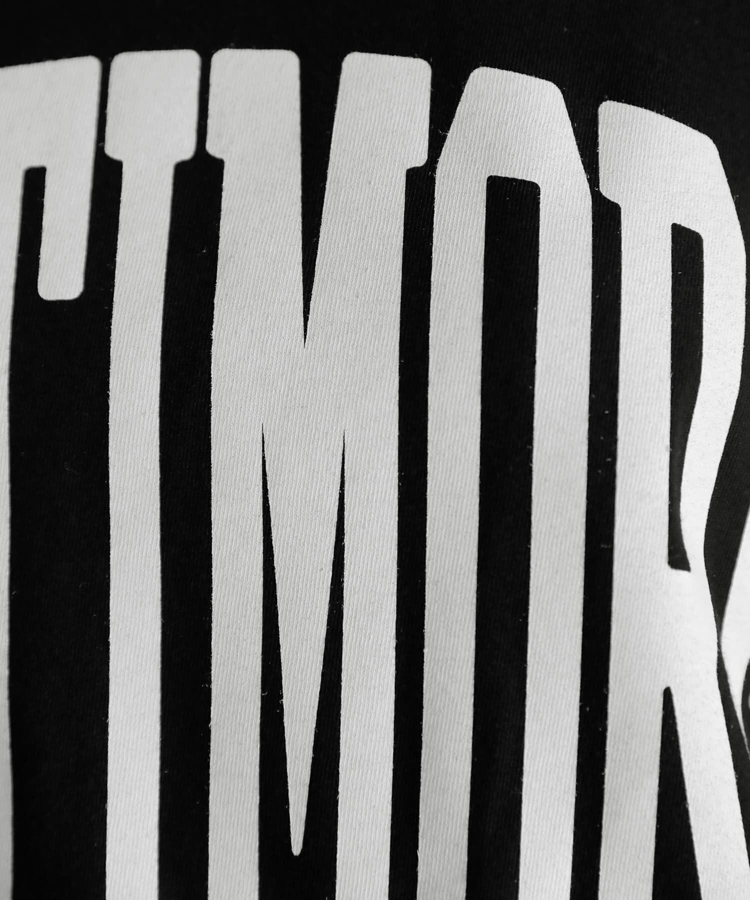 STYLE DELI「【Made in JAPAN】ロゴプリントTシャツ／BALTIMORE」|Tシャツ・カットソー|