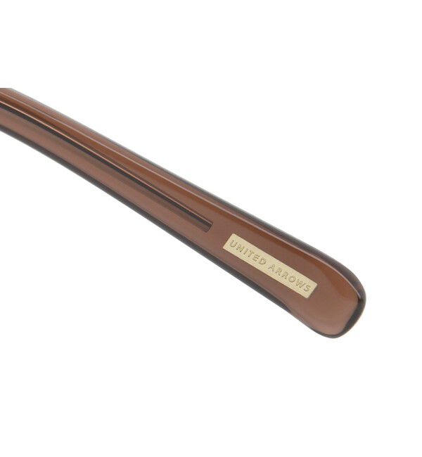  「ボストン型 メガネ｜Zoff｜UNITED ARROWS RELAX ユナイテッドアローズ レンズ交換券付き」|メガネ|