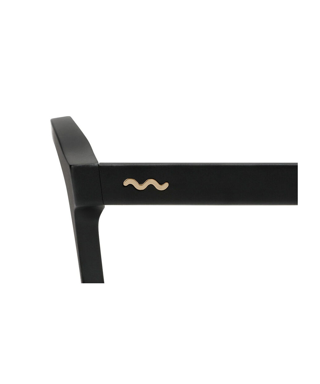  「Zoff | Kirimaru ボストン型 メガネ レンズ交換券付き 黒縁 太縁フレーム 小顔効果 きりまる」|メガネ|