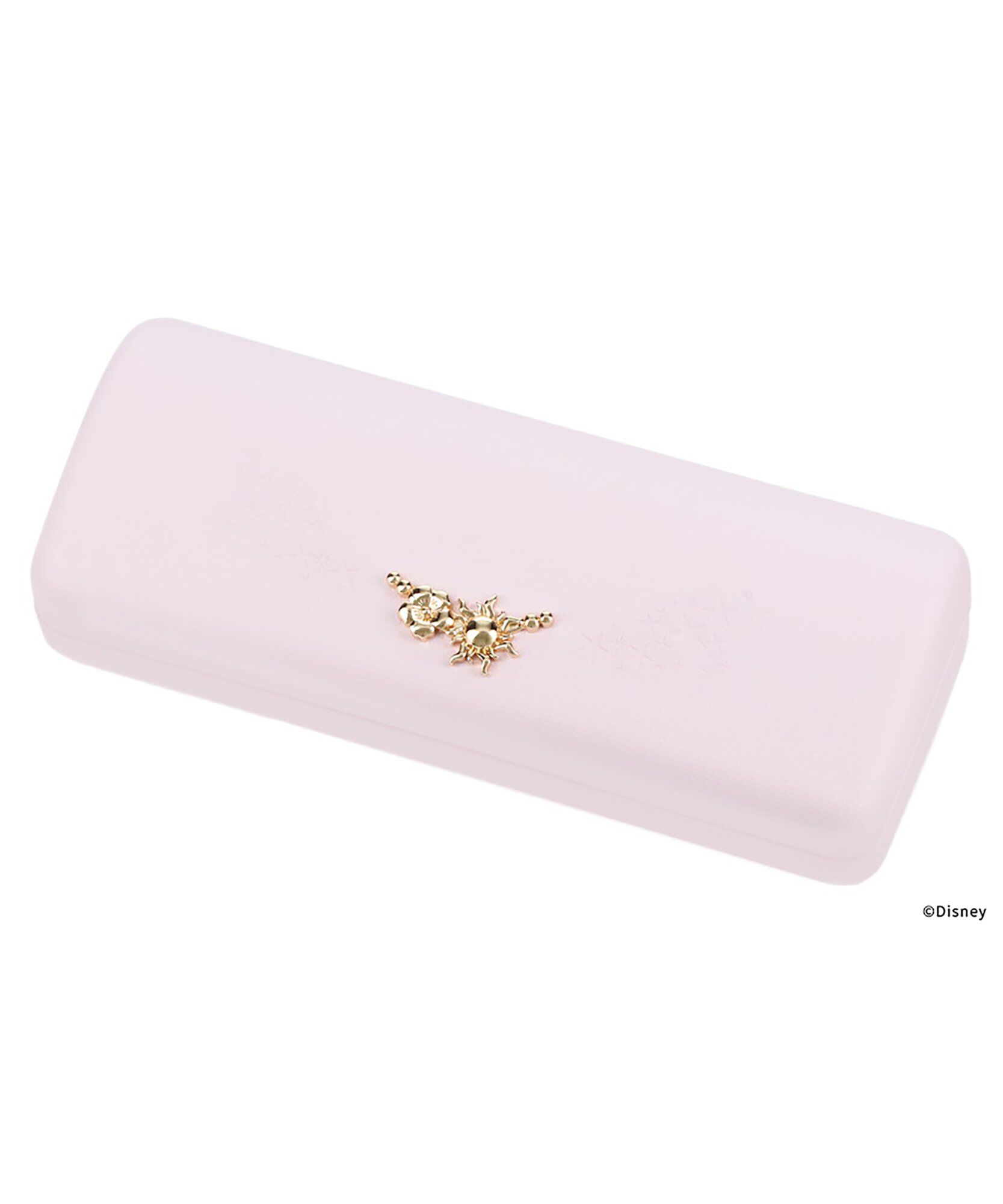  「Disney PRINCESS メガネ・ サングラスケース ディズニープリンセス 白雪姫 ラプンツェル ベル アリエル」|サングラス|