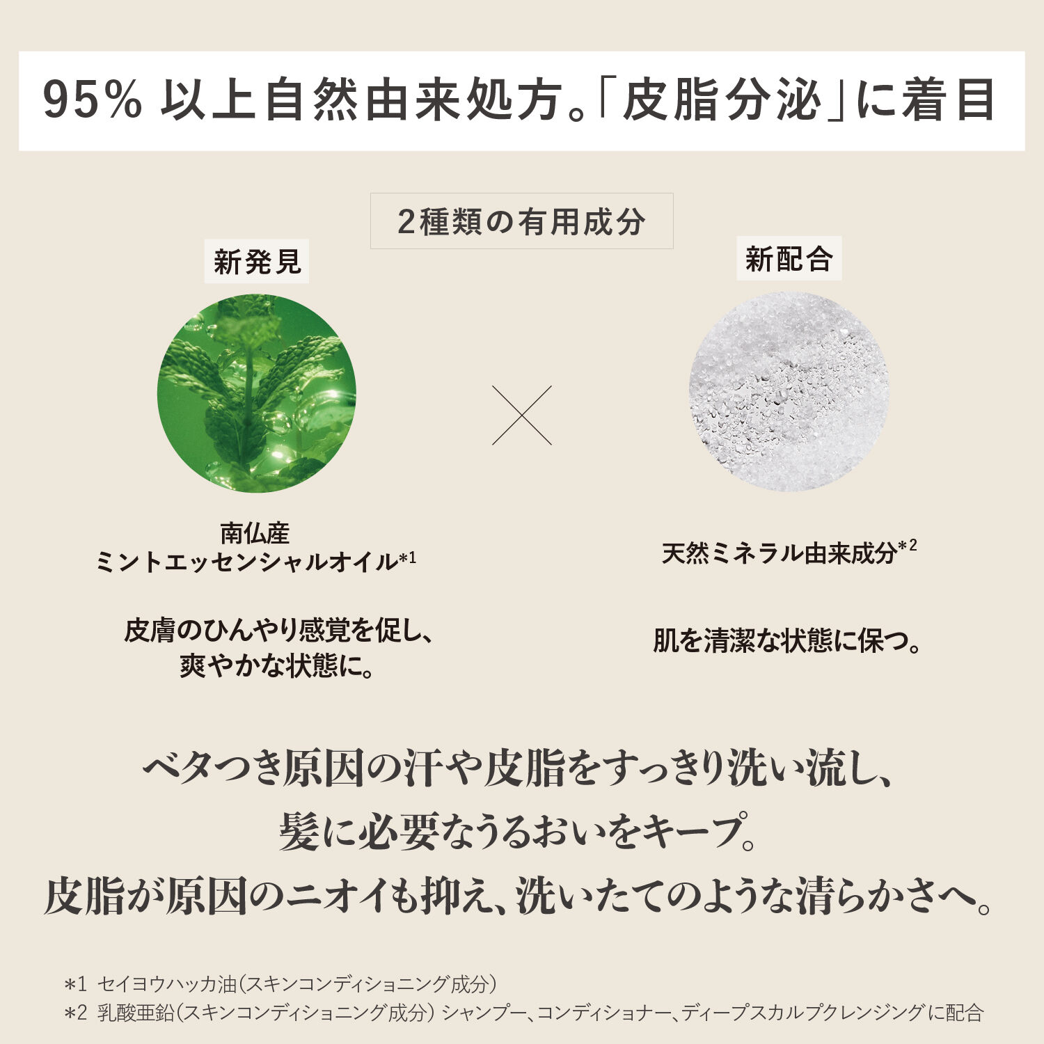 L&rsquo;OCCITANE「ピュアフレッシュ コンディショナー」|コンディショナー・トリートメント|