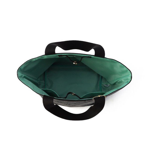 FEILER「ハイジ　バッグ　HEEL-230015」|トートバッグ|