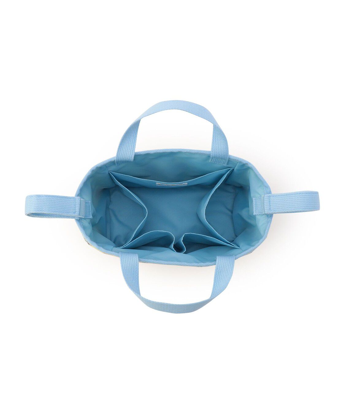 LOVERARY BY FEILER「エービーシーズー　ベビーカーポーチ　L/ABC-257117」|その他ベビー用品|