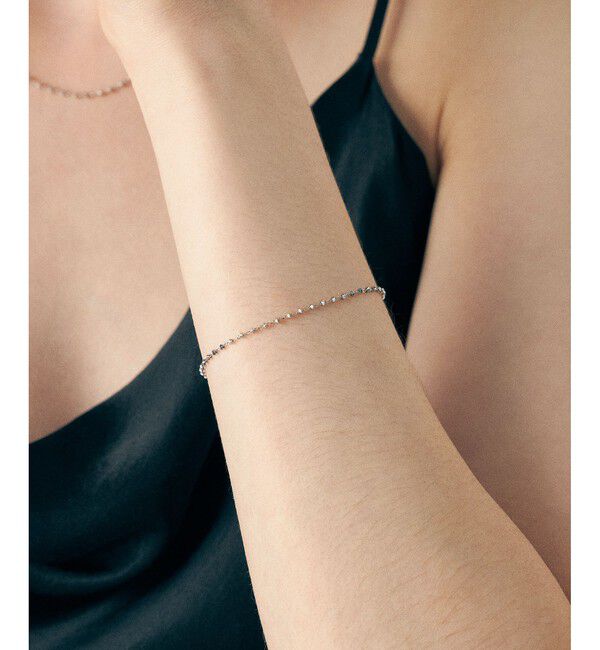 ete「PT850 e_Grain ブレスレット」|ブレスレット・バングル|