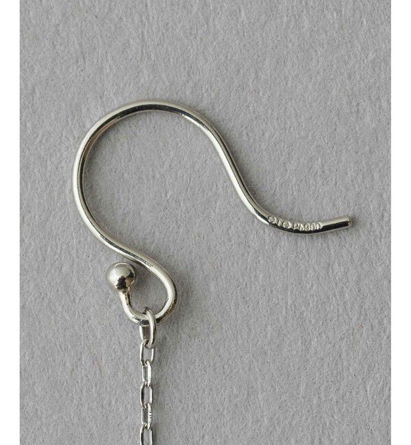 ete「PT850 e_Grain ピアス」|ピアス|