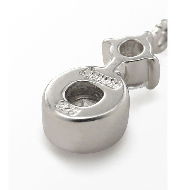 Jouete「ピアス ジルコニア」|ピアス|