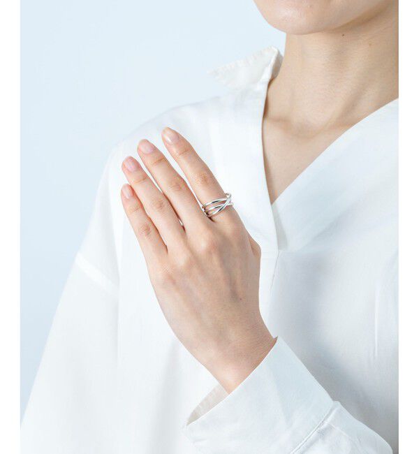 Jouete「ジェンダレス リング」|リング|