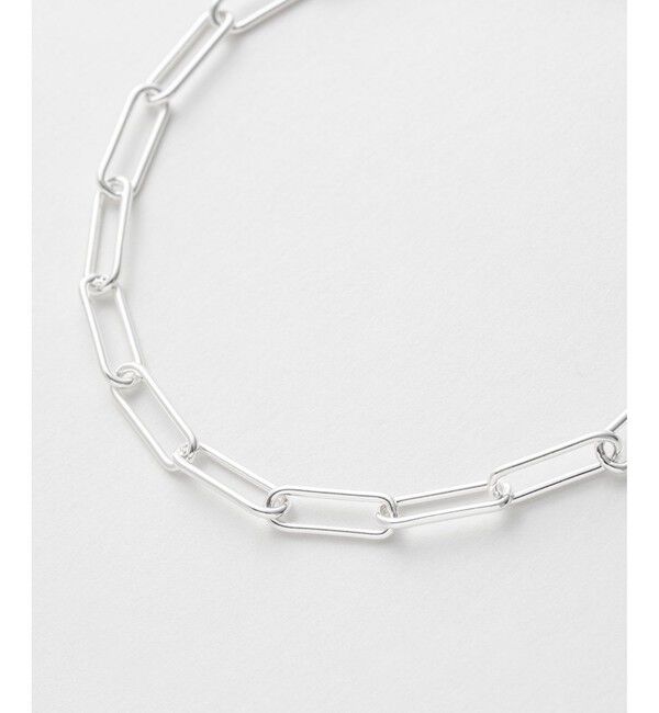 Jouete「チェーン ブレスレット」|ブレスレット・バングル|