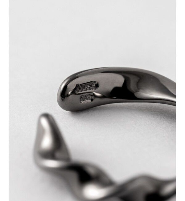 Jouete「[WEB LIMITED] イヤーカフス/ブレスレット/ネックレス セット」|ネックレス|