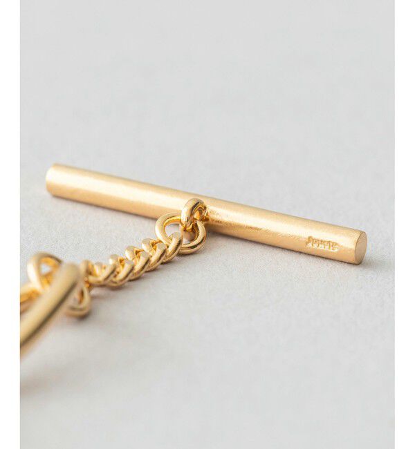 Jouete「ブレスレット マンテル」|ブレスレット・バングル|