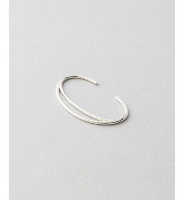 Jouete「[パームリング] ダブルライン」|リング|