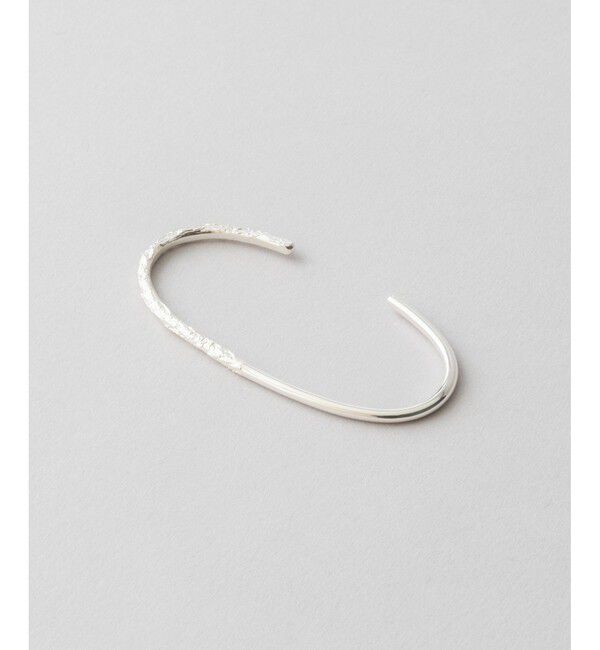 Jouete「[パームリング] テクスチャ【size:M】」|リング|