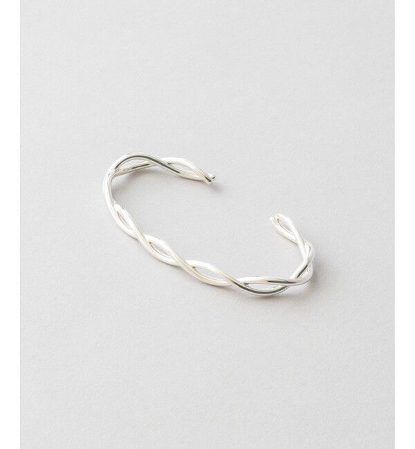 Jouete「[パームリング] ツイスト【size:M】」|リング|