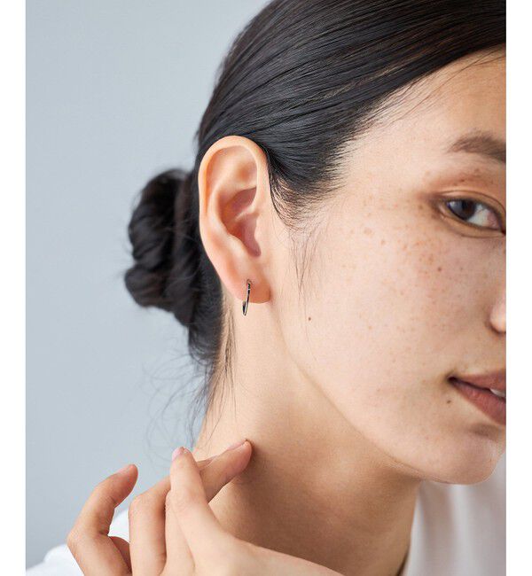 Jouete「ピアス シャープ」|ピアス|